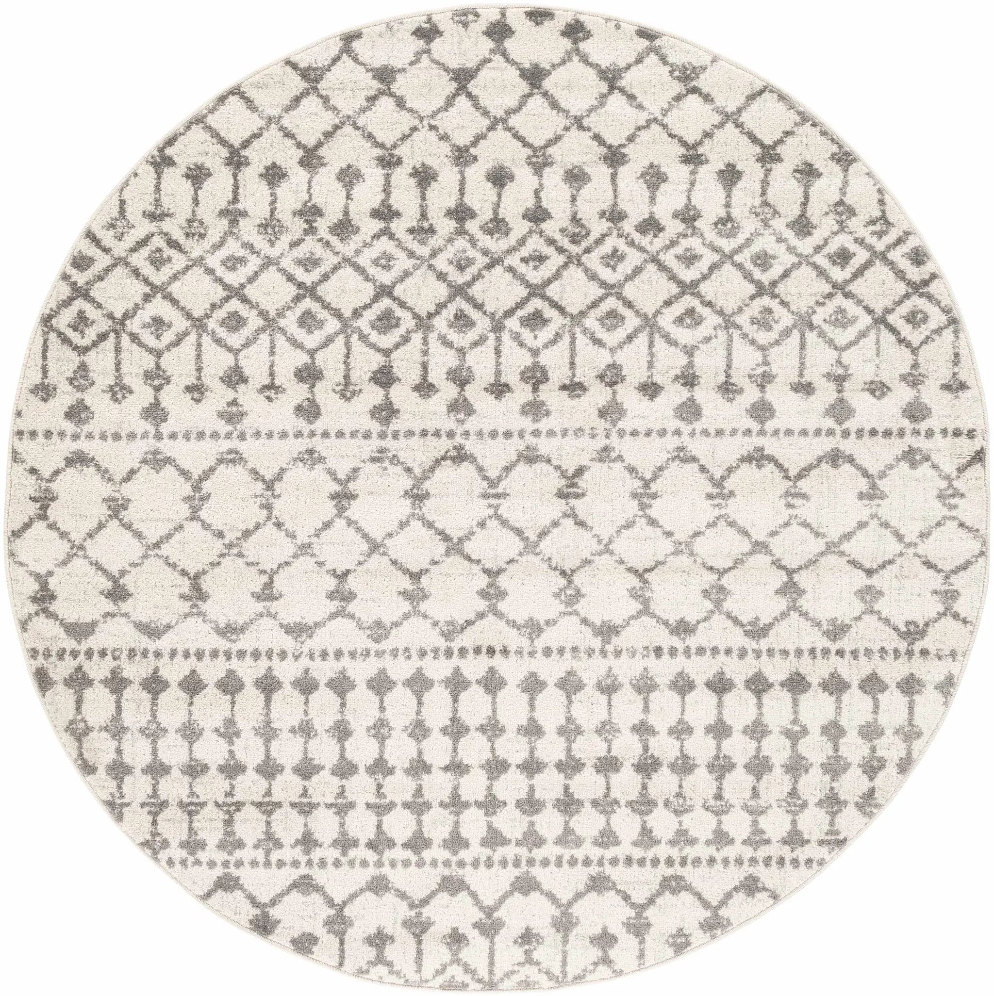 Vicksburg All Over Pattern Rug by Boutique Rugs