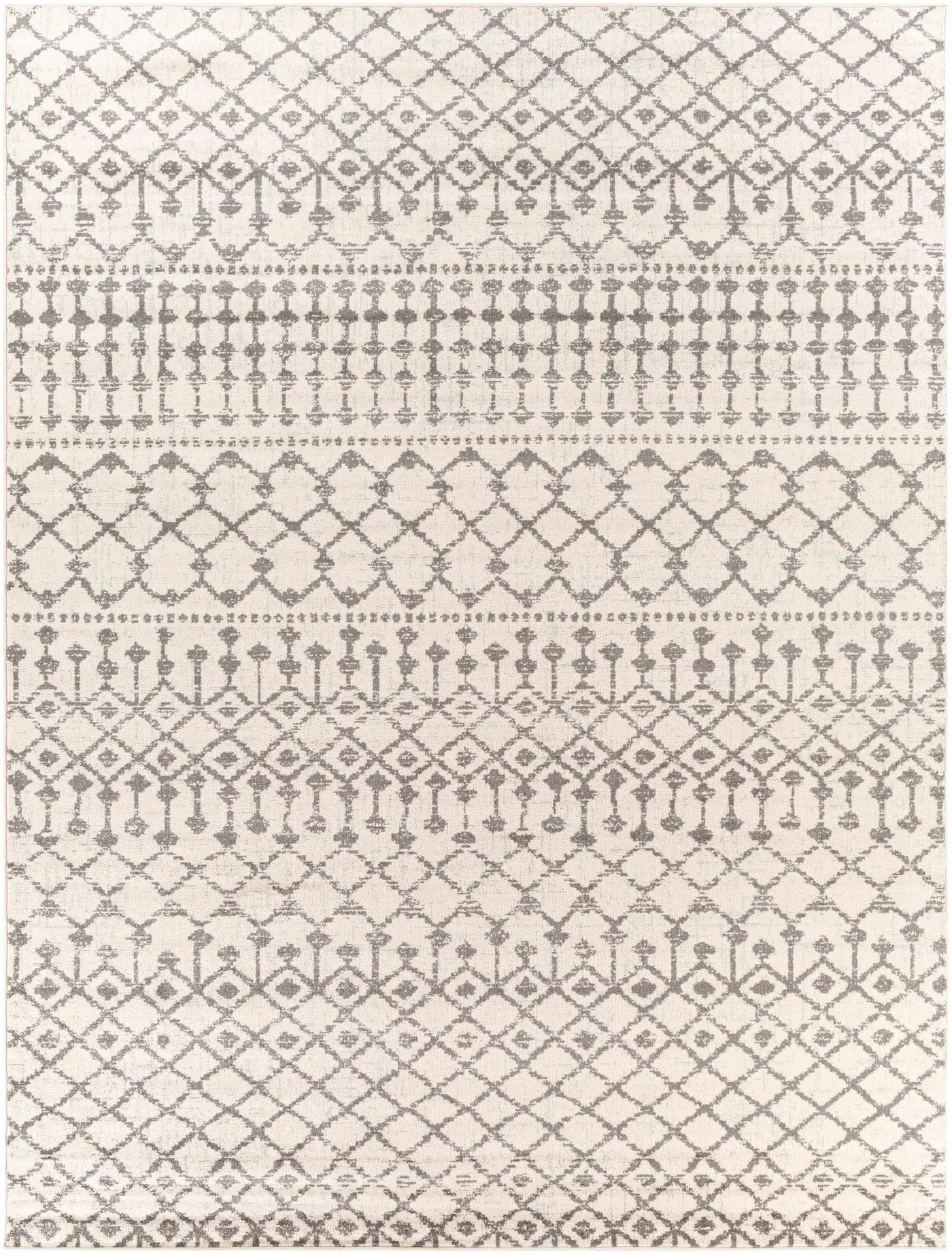Vicksburg All Over Pattern Rug by Boutique Rugs