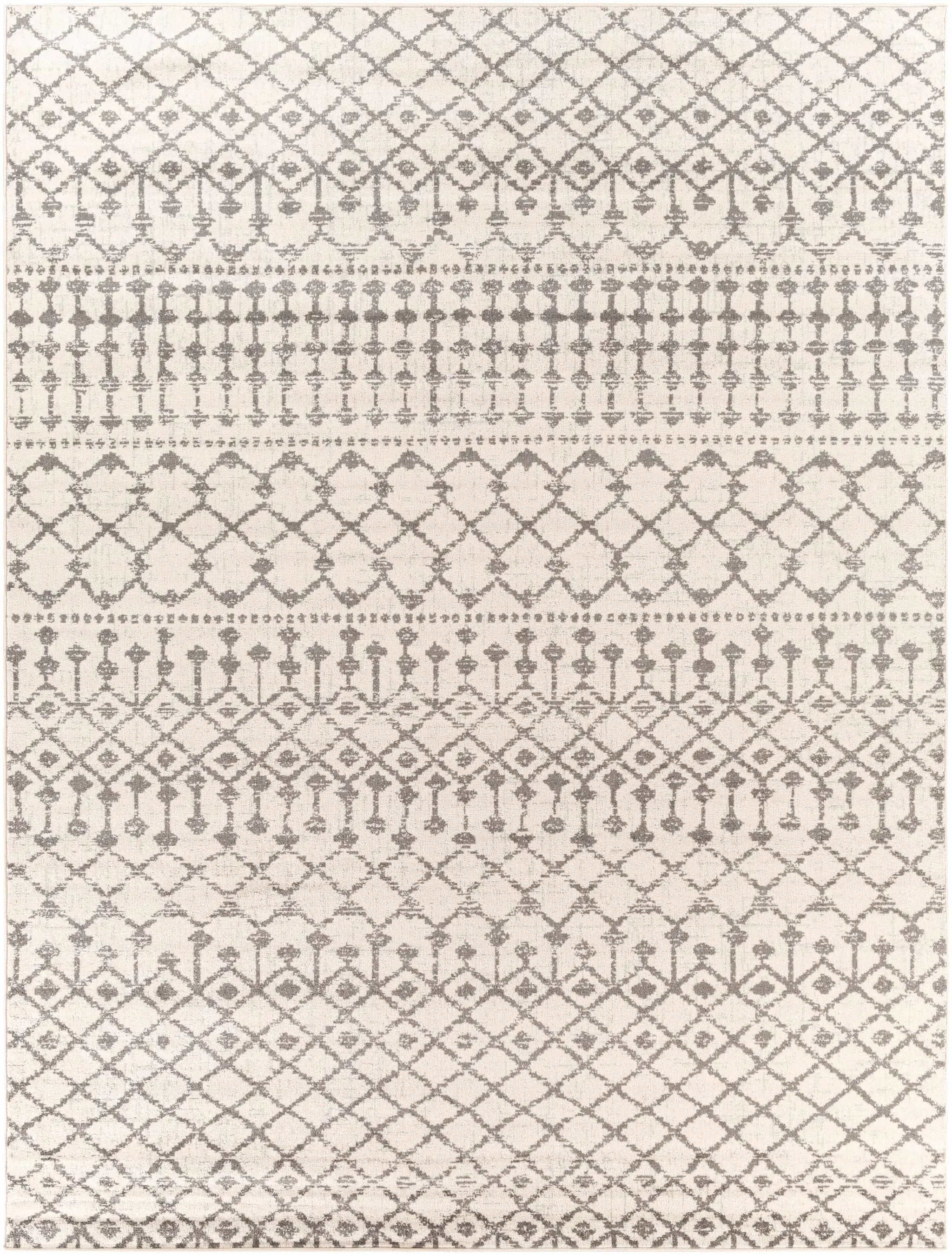 Vicksburg All Over Pattern Rug by Boutique Rugs