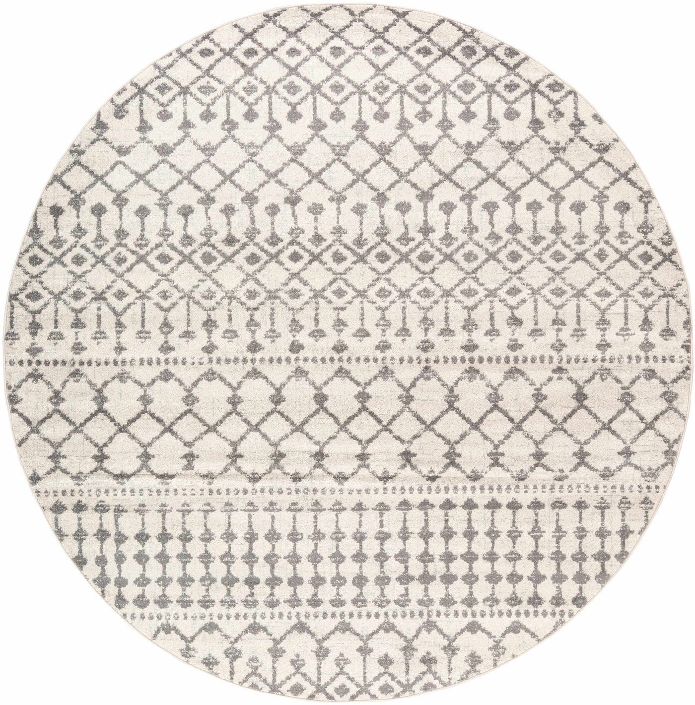Vicksburg All Over Pattern Rug by Boutique Rugs