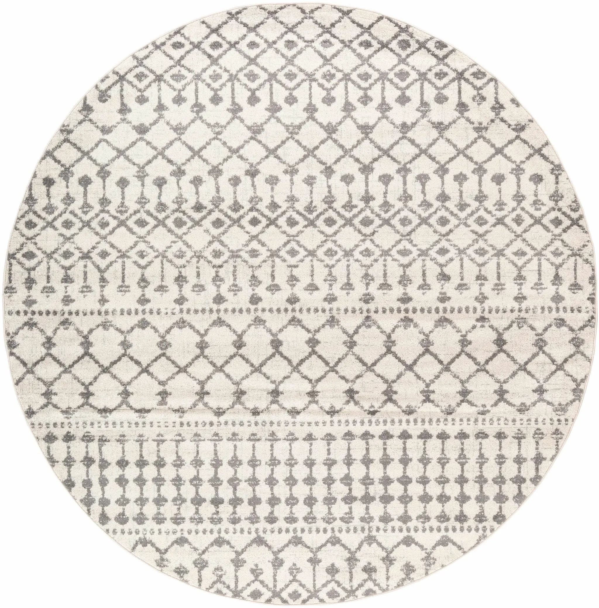 Vicksburg All Over Pattern Rug by Boutique Rugs