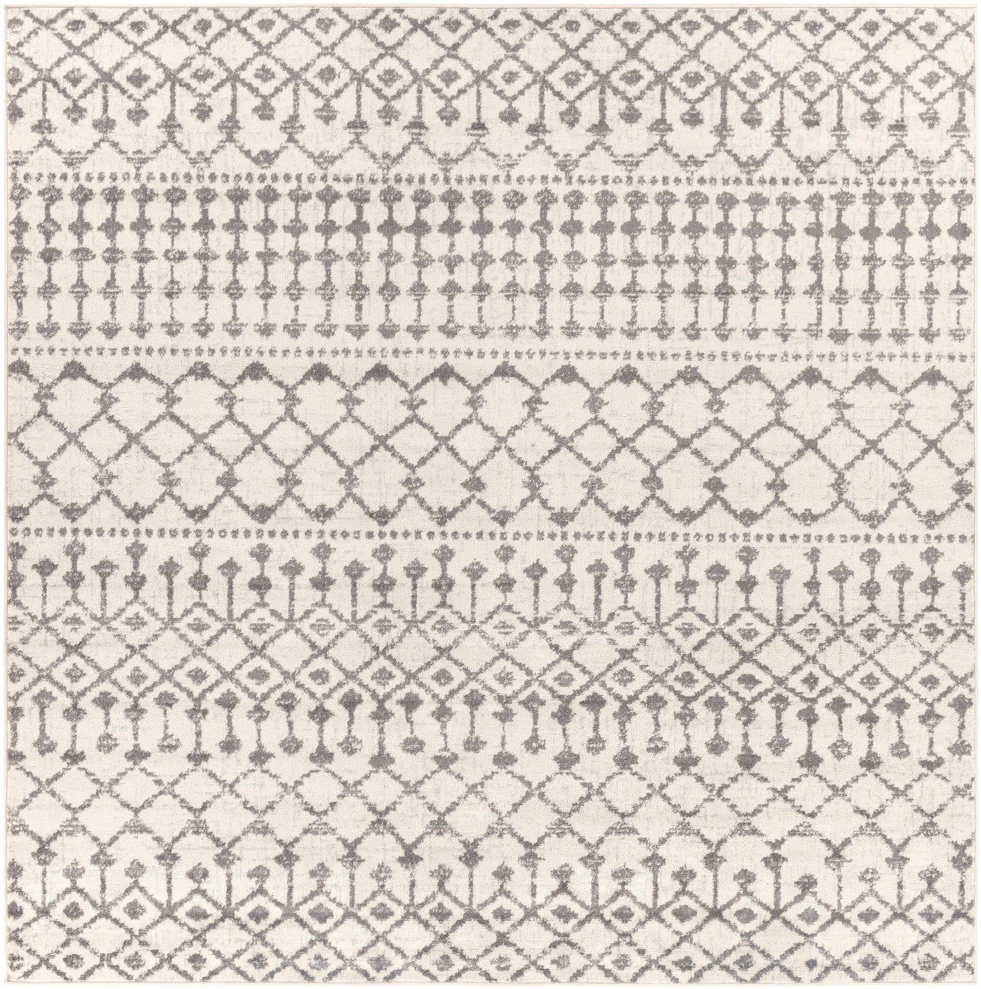 Vicksburg All Over Pattern Rug by Boutique Rugs