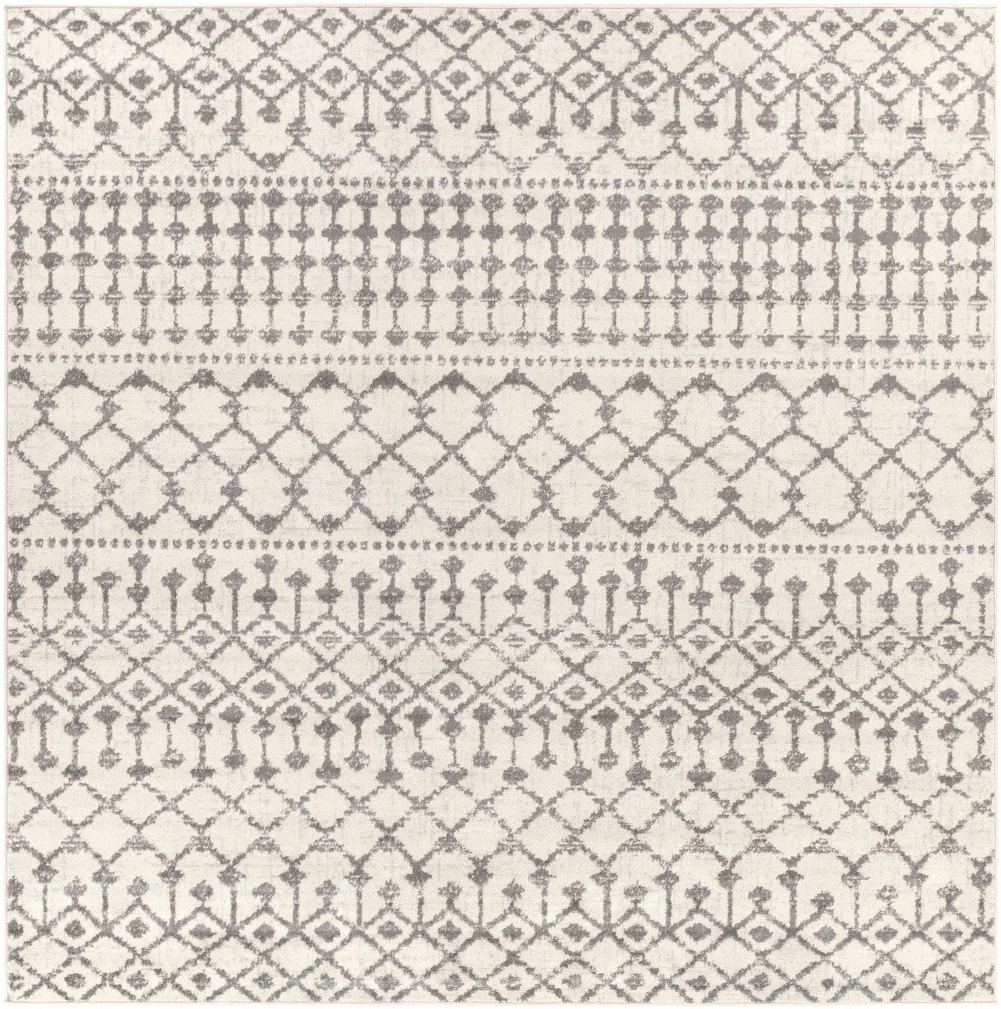 Vicksburg All Over Pattern Rug by Boutique Rugs