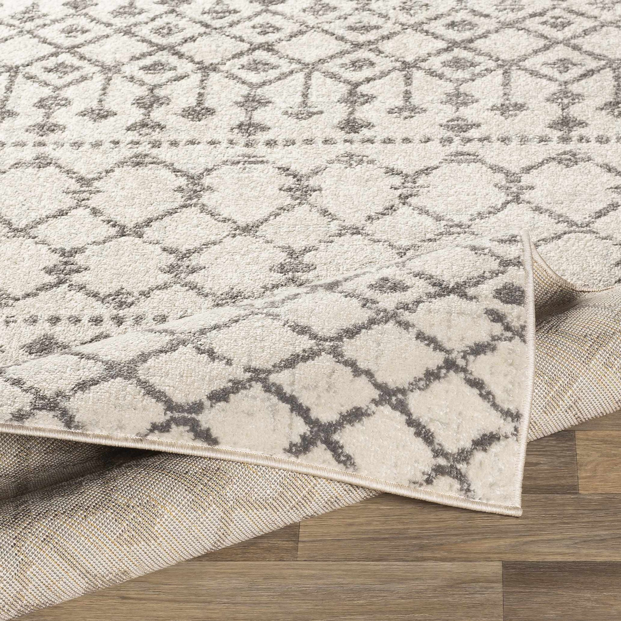 Vicksburg All Over Pattern Rug by Boutique Rugs
