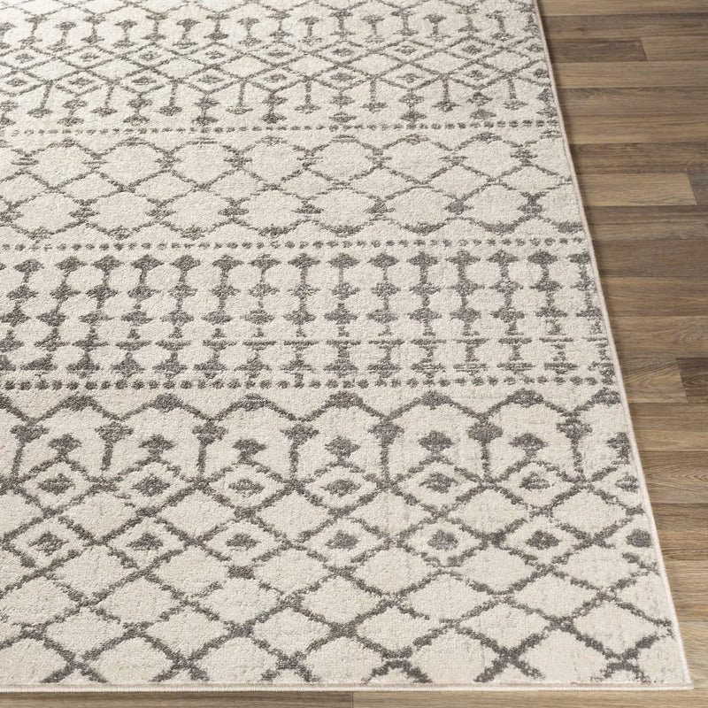 Vicksburg All Over Pattern Rug by Boutique Rugs