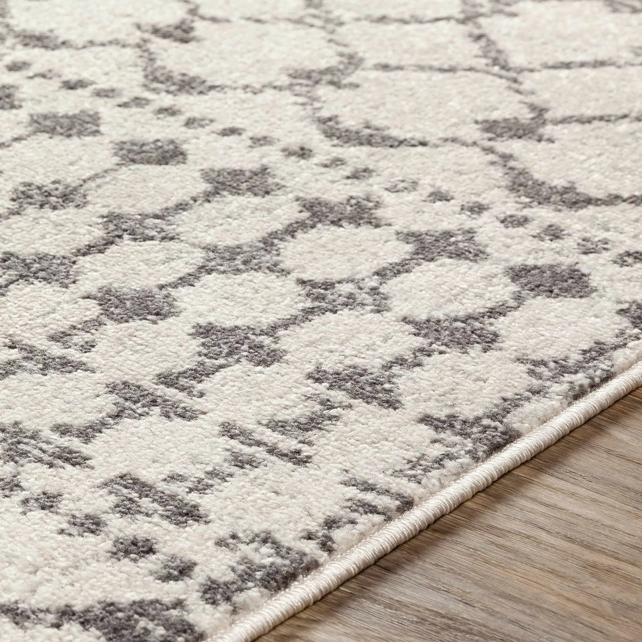 Vicksburg All Over Pattern Rug by Boutique Rugs