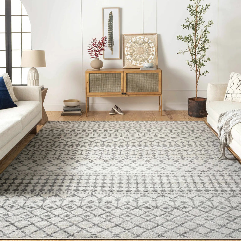 Vicksburg All Over Pattern Rug by Boutique Rugs