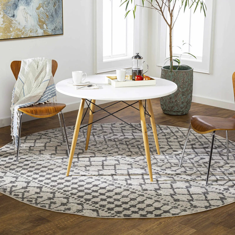 Vicksburg All Over Pattern Rug by Boutique Rugs