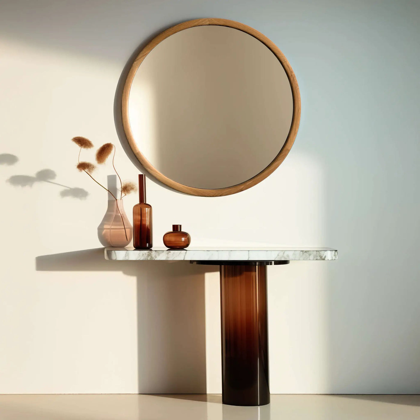 THE KOLO - mirror by VARBROS