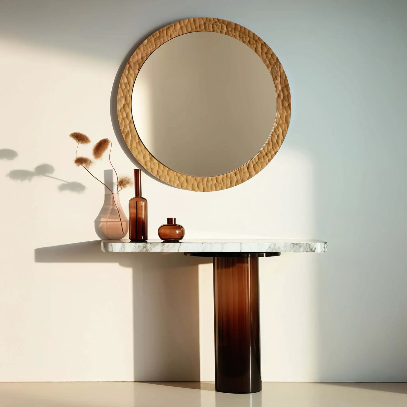 THE ONDO - mirror by VARBROS