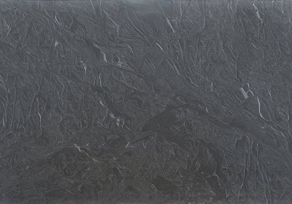Virginia Mist Honed&Leather Granite Slab Random