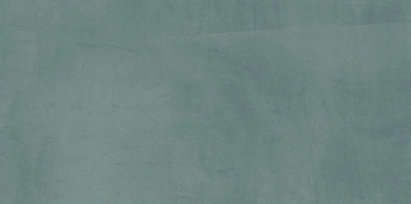 Vision Color Jade Green Anti-Slip Resin Look Porcelain Tiles 12x24