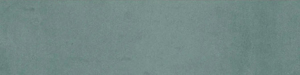 Vision Color Jade Green Anti-Slip Resin Look Porcelain Tiles 3x12