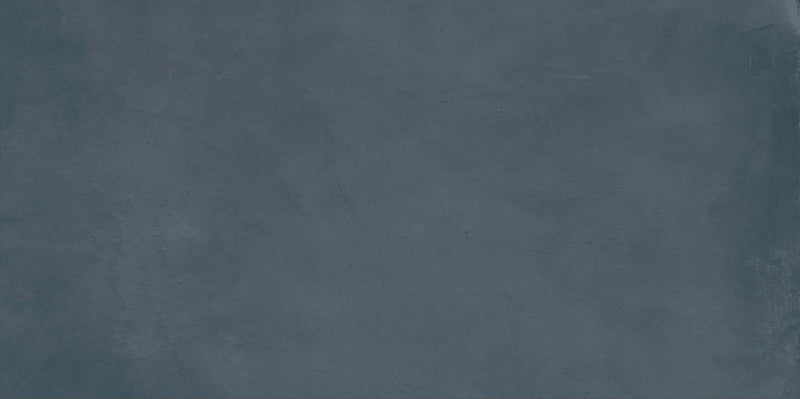 Vision Color Ocean Blue Anti-Slip Resin Look Porcelain Tiles 12x24 by landmarkceramics