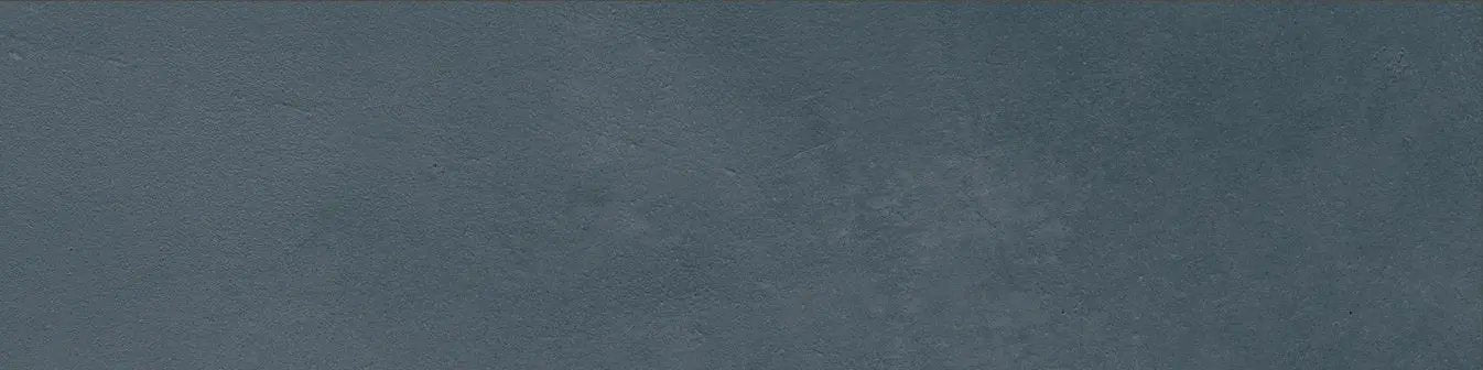 Vision Color Ocean Blue Anti-Slip Resin Look Porcelain Tiles 3x12 by landmarkceramics