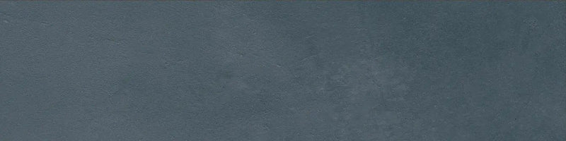 Vision Color Ocean Blue Anti-Slip Resin Look Porcelain Tiles 3x12 by landmarkceramics