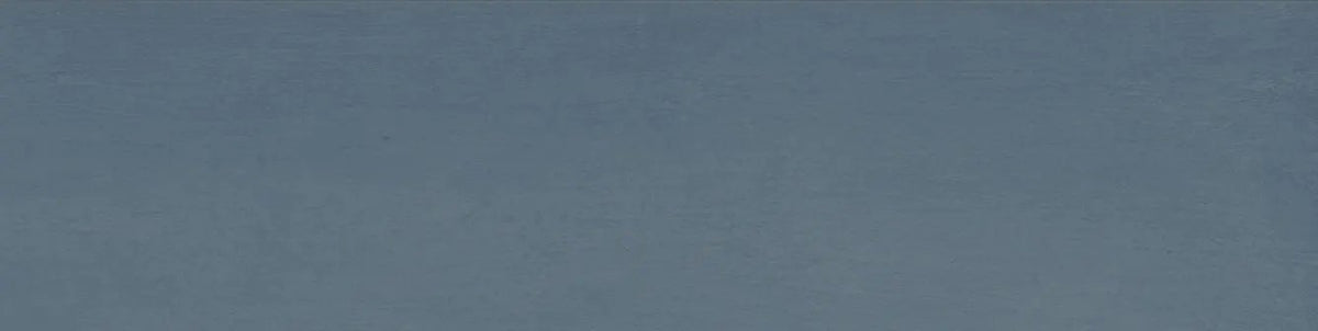Vision Color River Blue Anti-Slip Resin Look Porcelain Tiles 3x12 by landmarkceramics