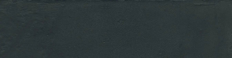 Vision Color Star Black Anti-Slip Resin Look Porcelain Tiles 3x12 by landmarkceramics