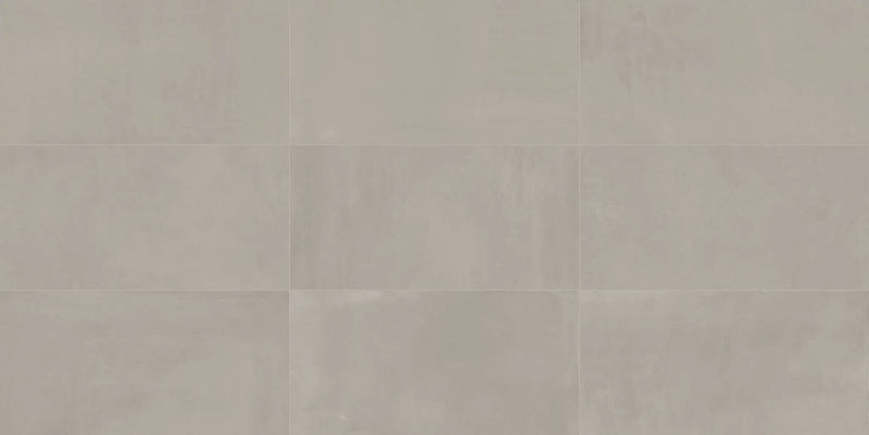 Vision Dw Dove Anti-Slip Resin Look Porcelain Tiles 24x48 by landmarkceramics