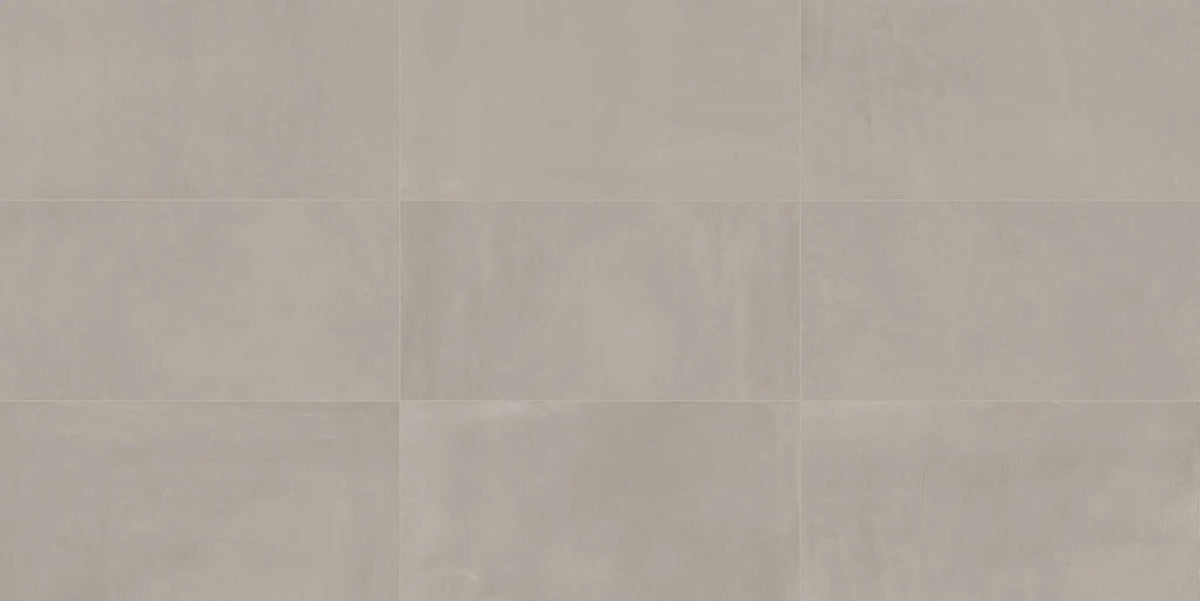 Vision Dw Dove Cove Base Resin Look Porcelain 6x12 by landmarkceramics