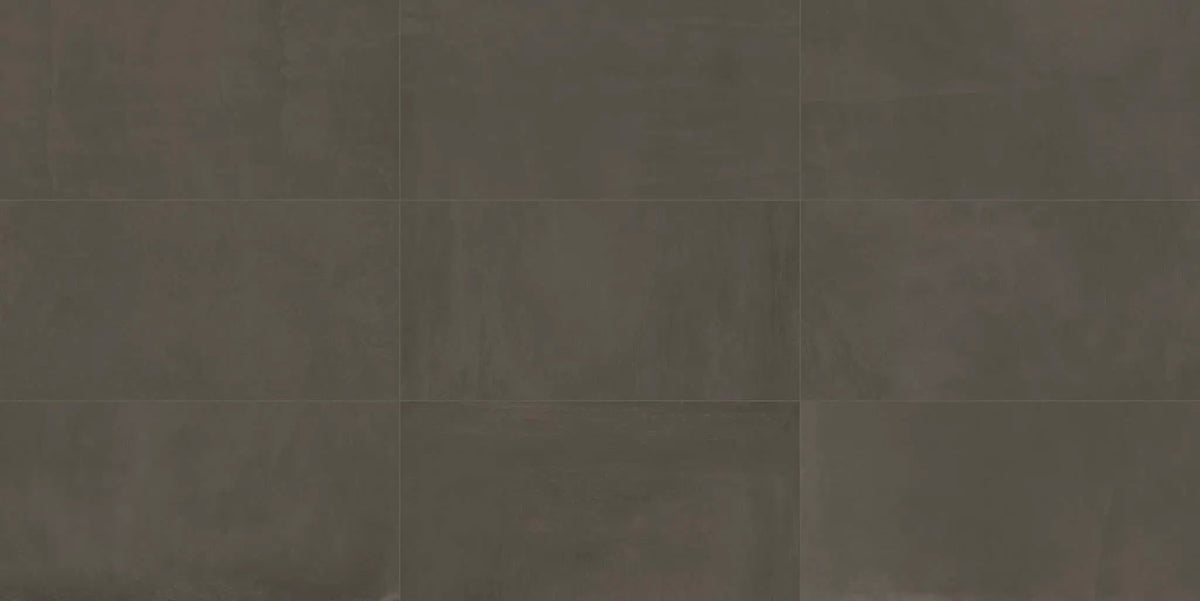 Vision Dw Moka Cove Base Resin Look Porcelain 6x12 by landmarkceramics