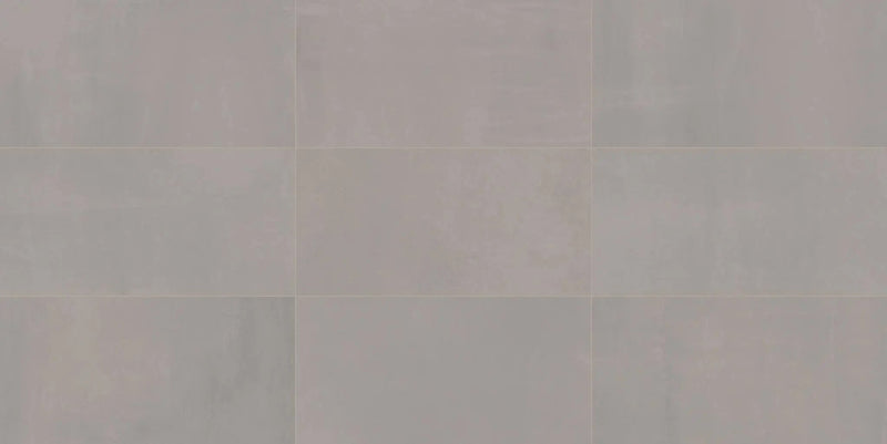 Vision Dw Pearl Anti-Slip Resin Look Porcelain Tiles 12x24 by landmarkceramics