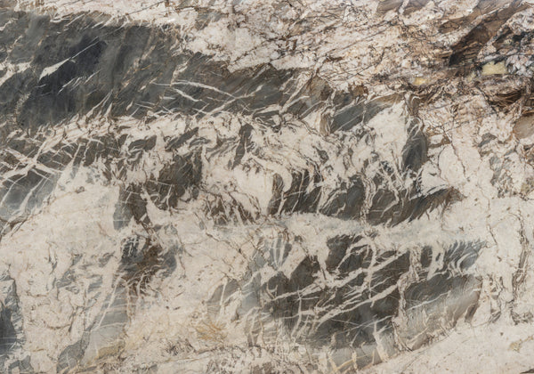Vittara Crystal Polished Quartzite Slab Random