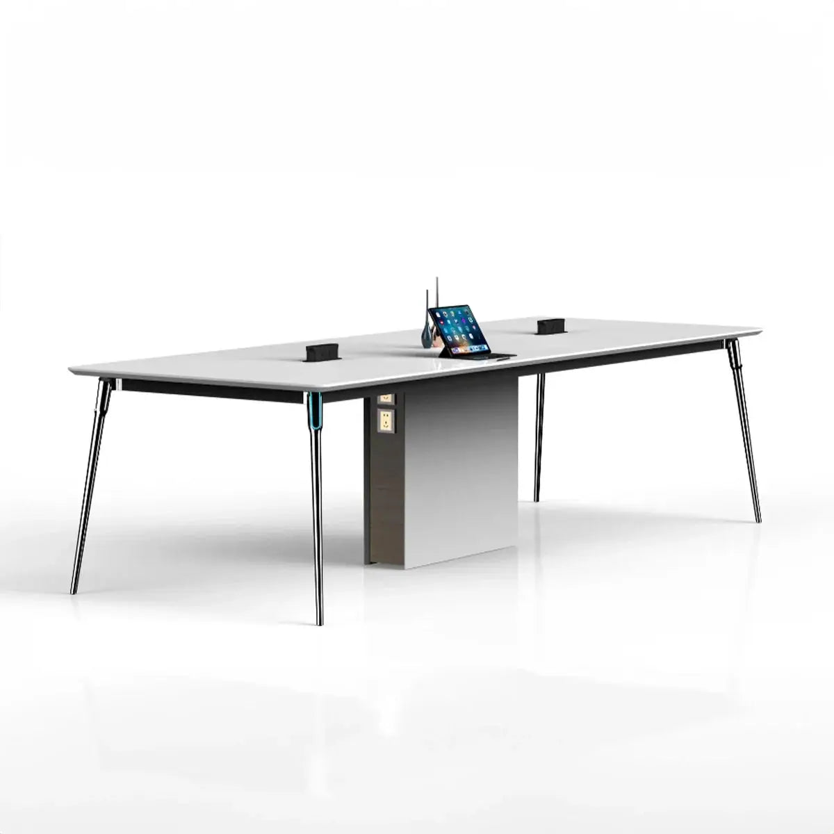 Ensemble · Collaborative Office Work Table by Arc Grove