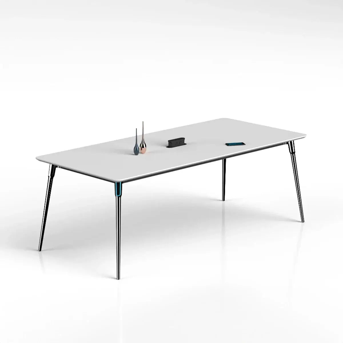 Ensemble · Collaborative Office Work Table by Arc Grove