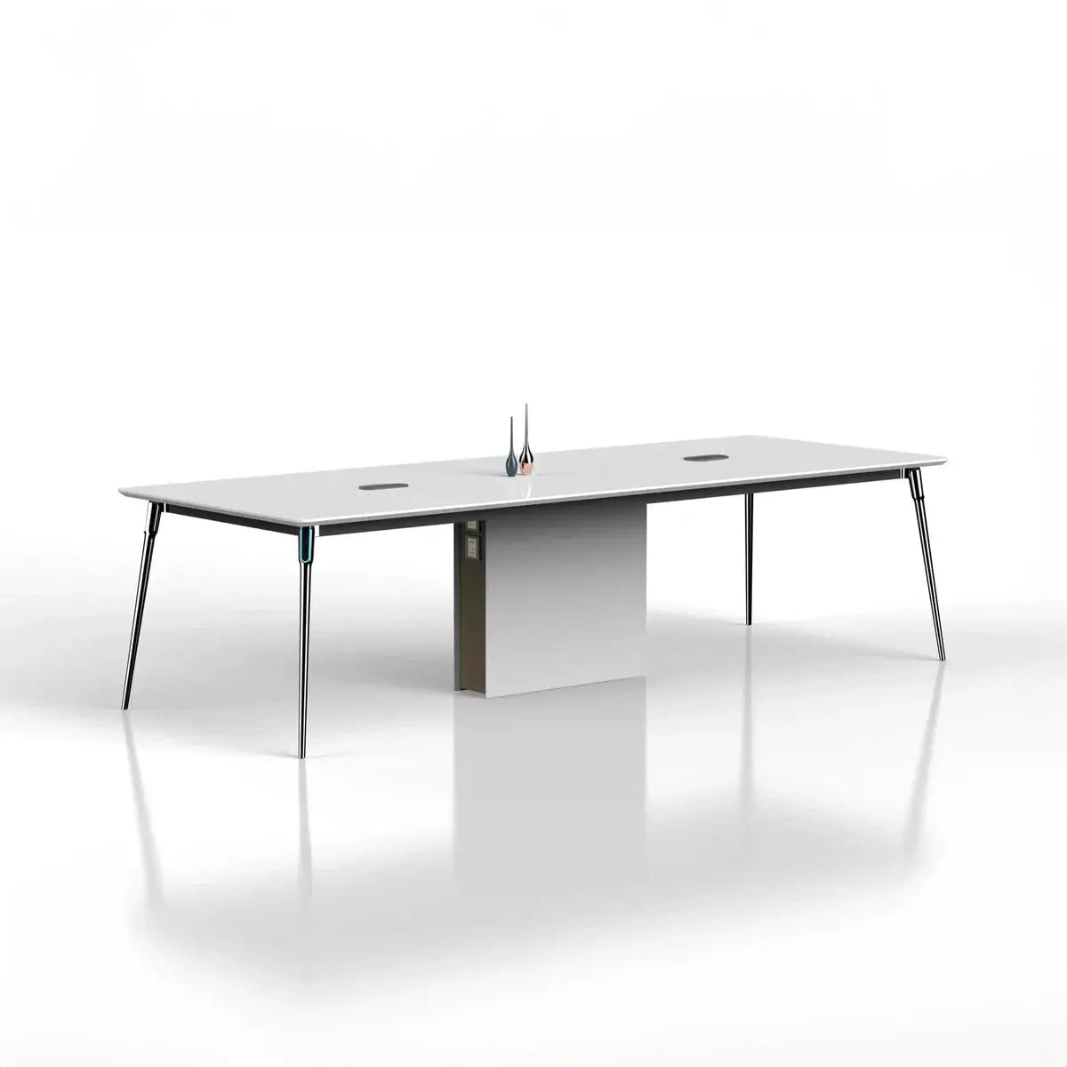 Ensemble · Collaborative Office Work Table by Arc Grove
