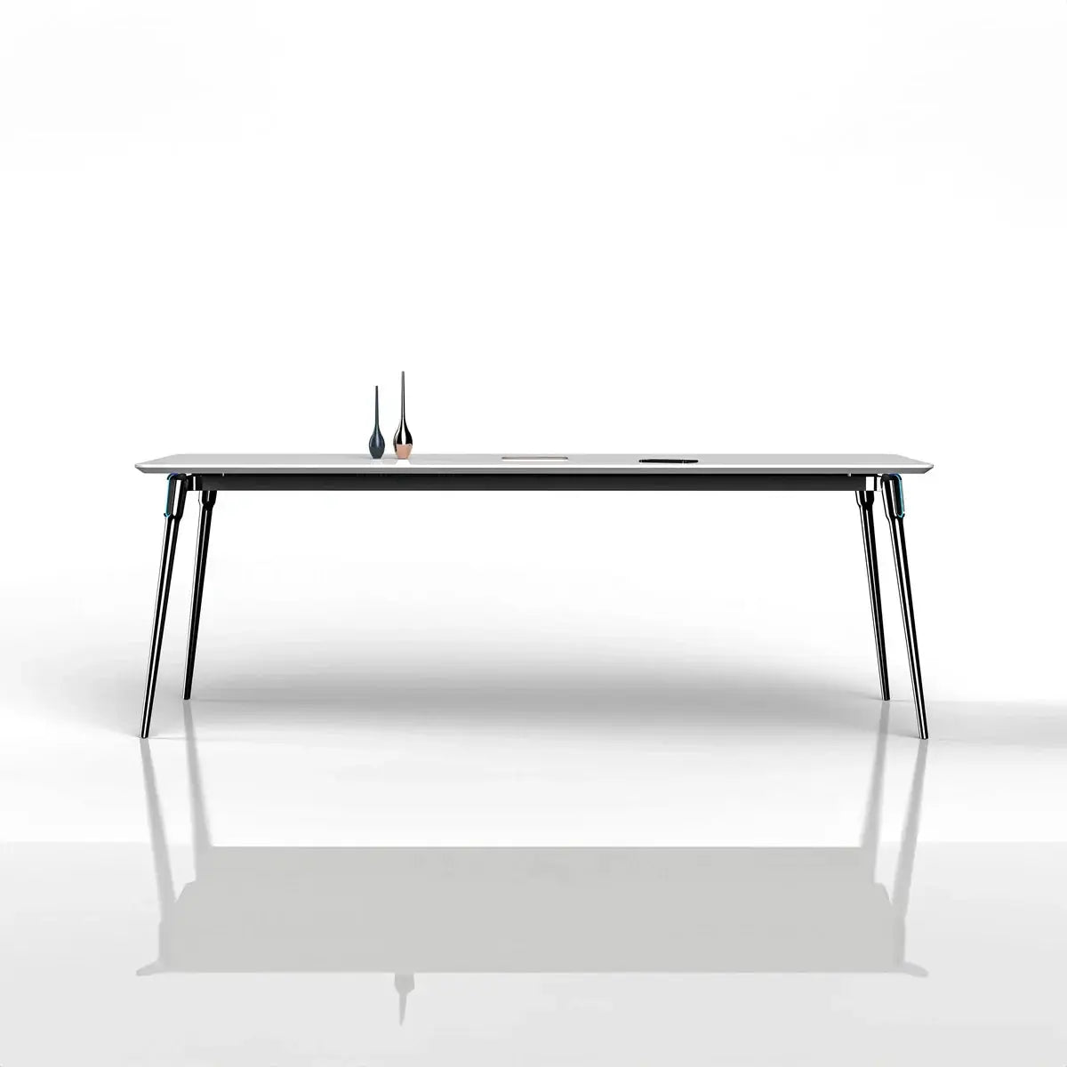 Ensemble · Collaborative Office Work Table by Arc Grove
