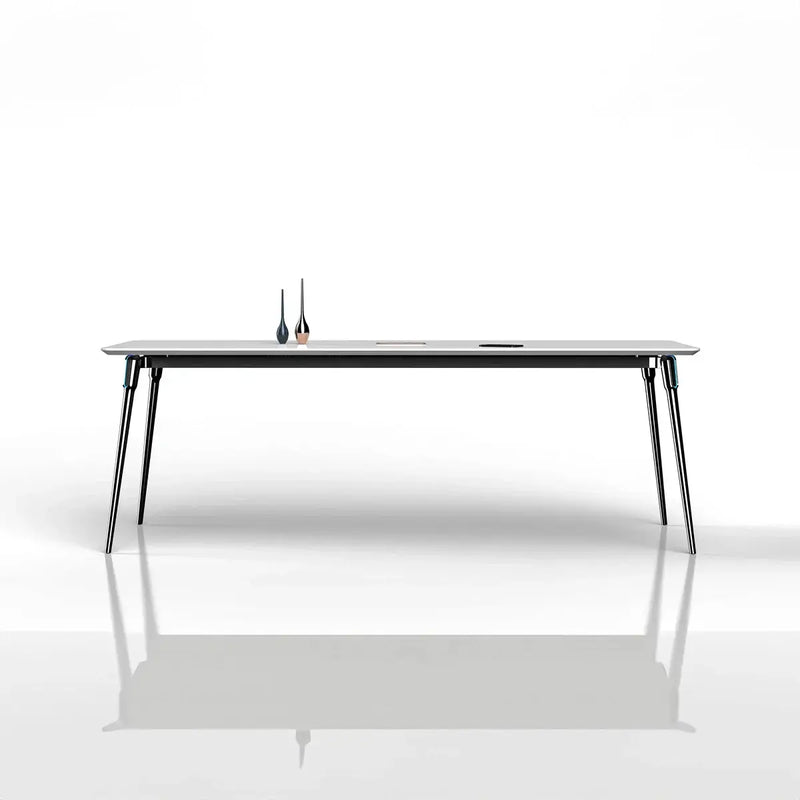 Ensemble · Collaborative Office Work Table by Arc Grove