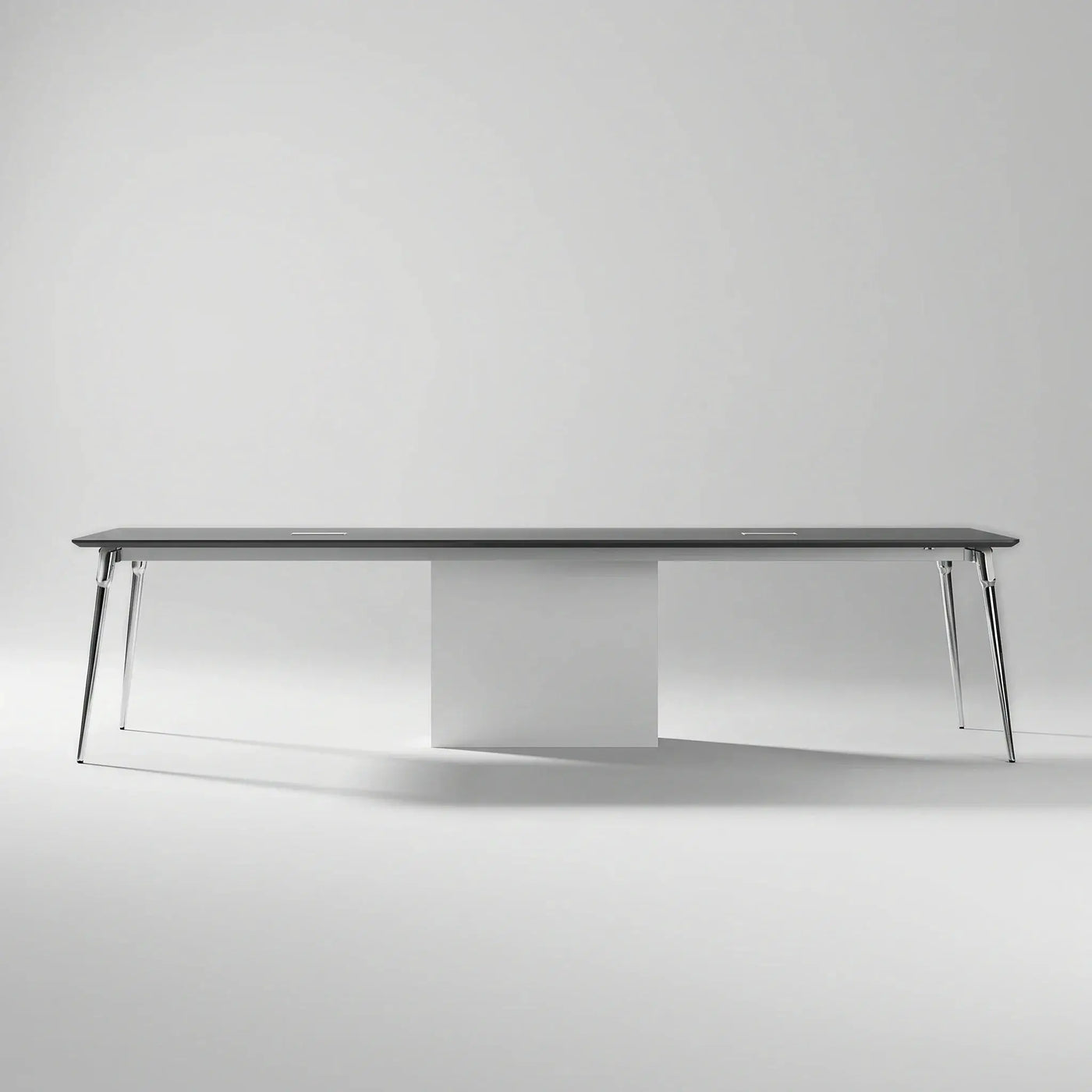 Ensemble · Collaborative Office Work Table by Arc Grove