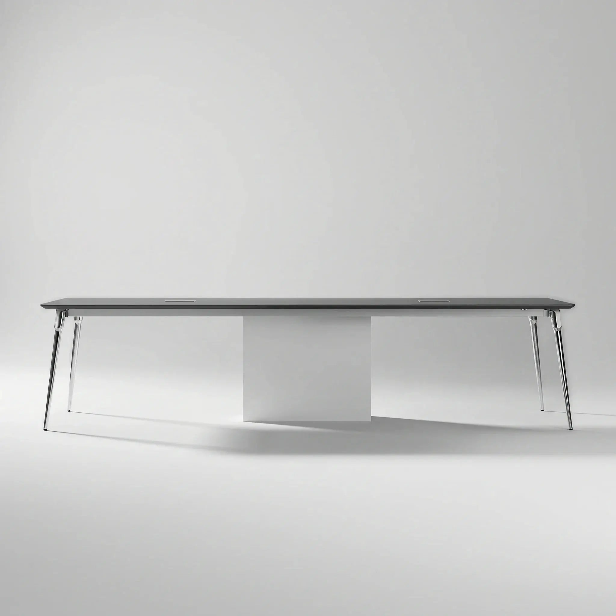 Ensemble · Collaborative Office Work Table by Arc Grove