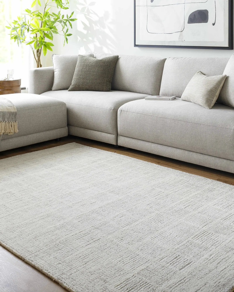 Urian Area Rug - Clearance by Boutique Rugs