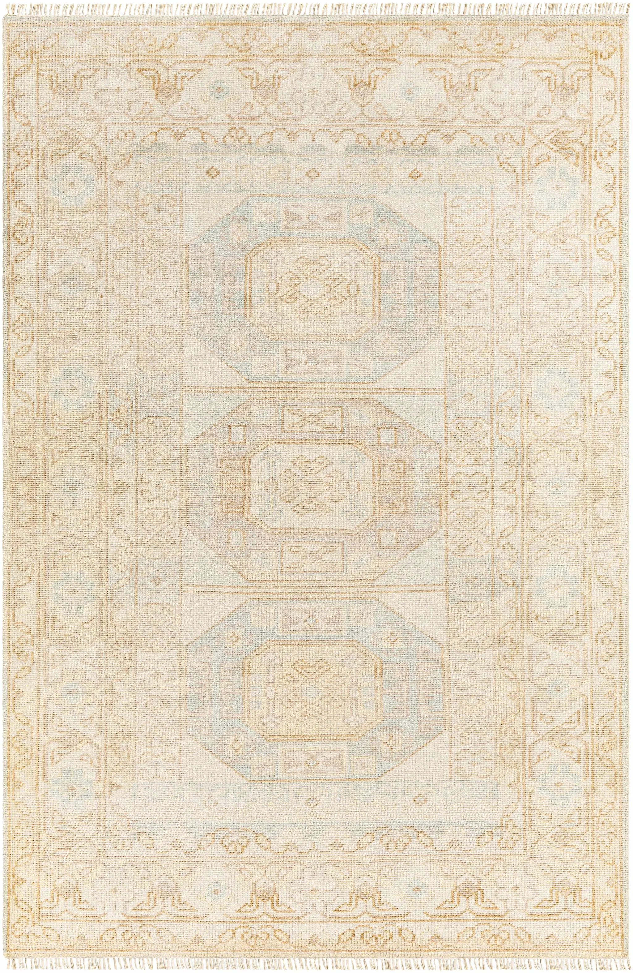Villareal Area Rug - Clearance by Boutique Rugs