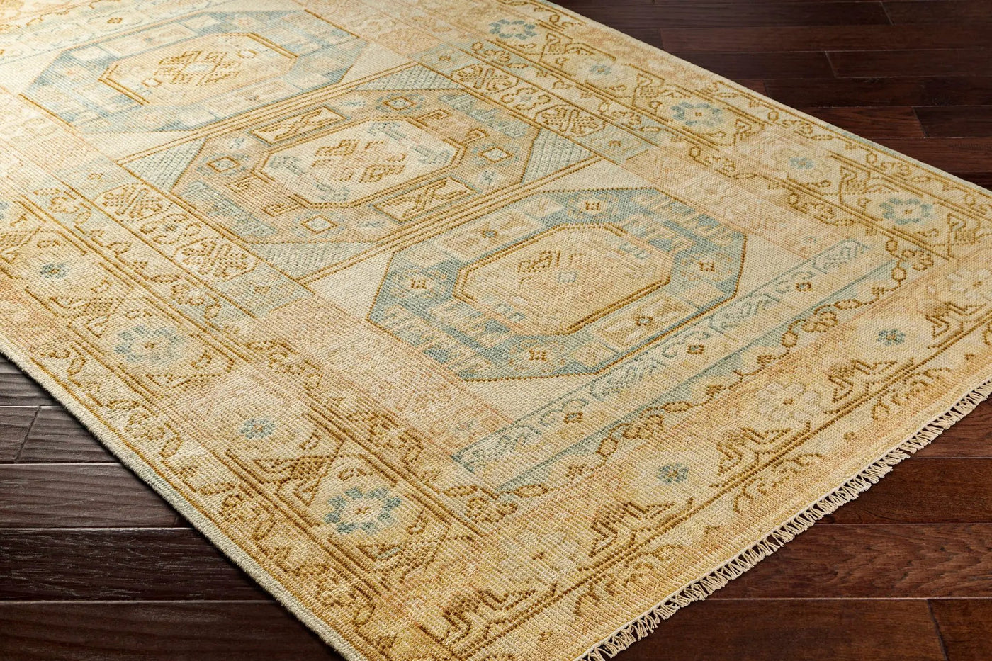 Villareal Area Rug - Clearance by Boutique Rugs