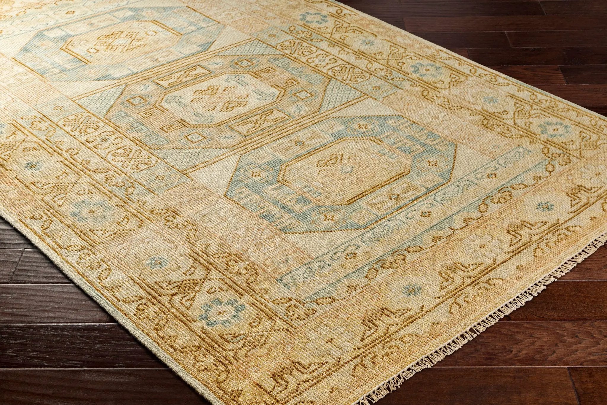 Villareal Area Rug - Clearance by Boutique Rugs