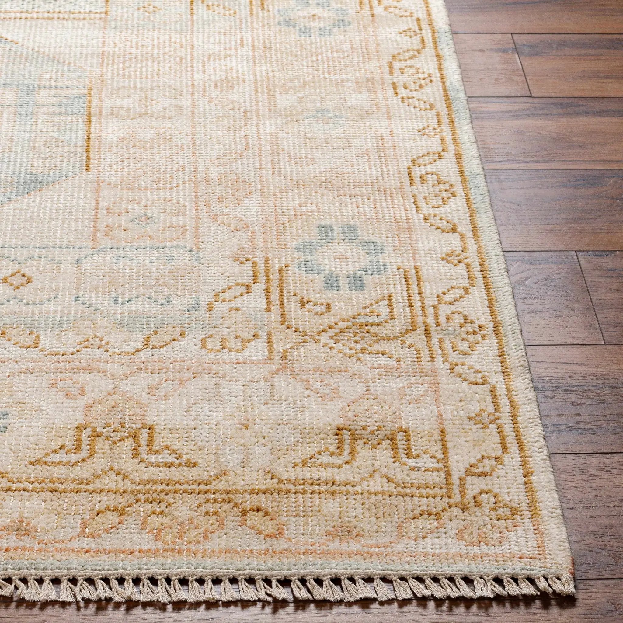 Villareal Area Rug - Clearance by Boutique Rugs