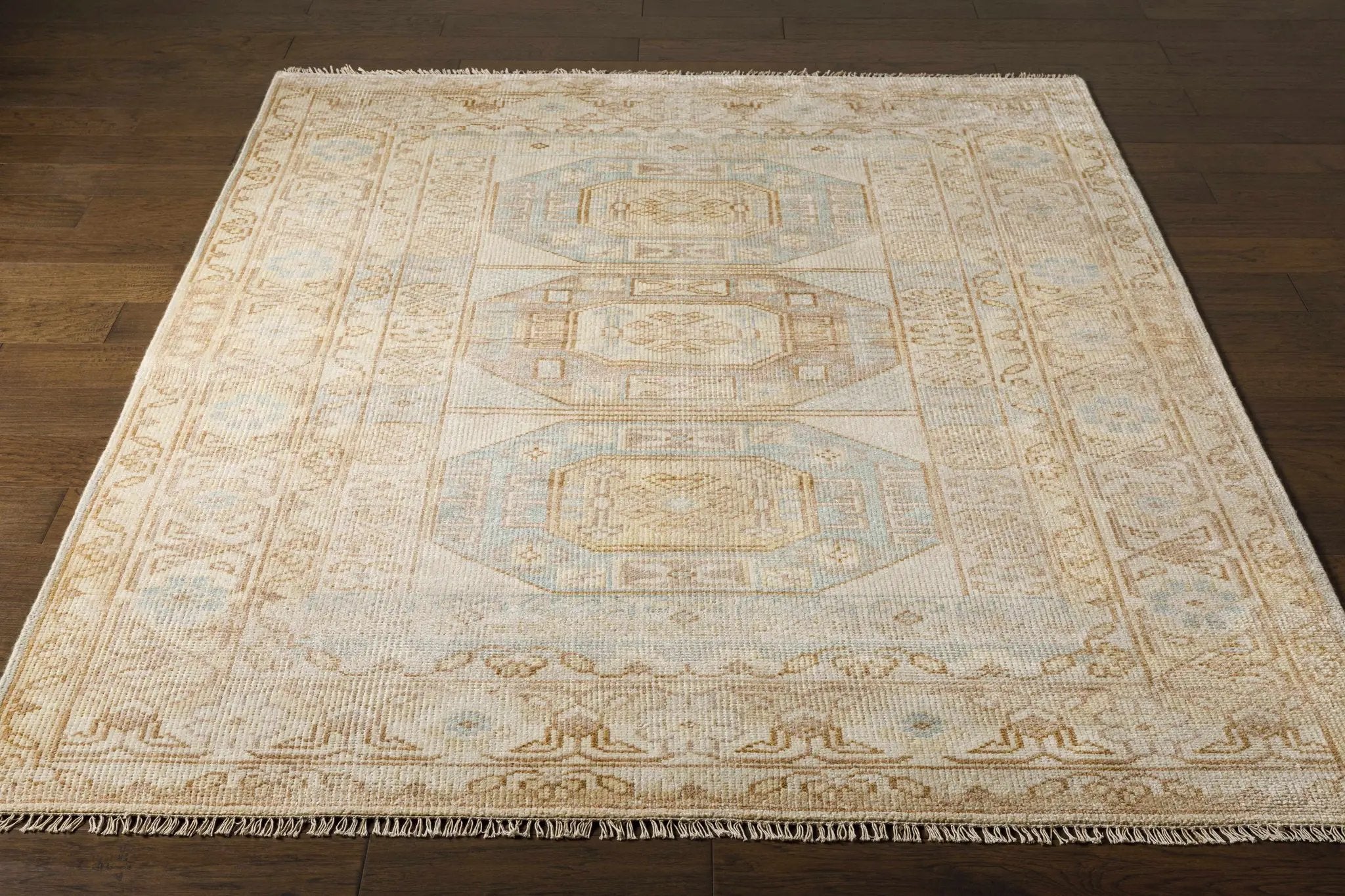 Villareal Area Rug - Clearance by Boutique Rugs