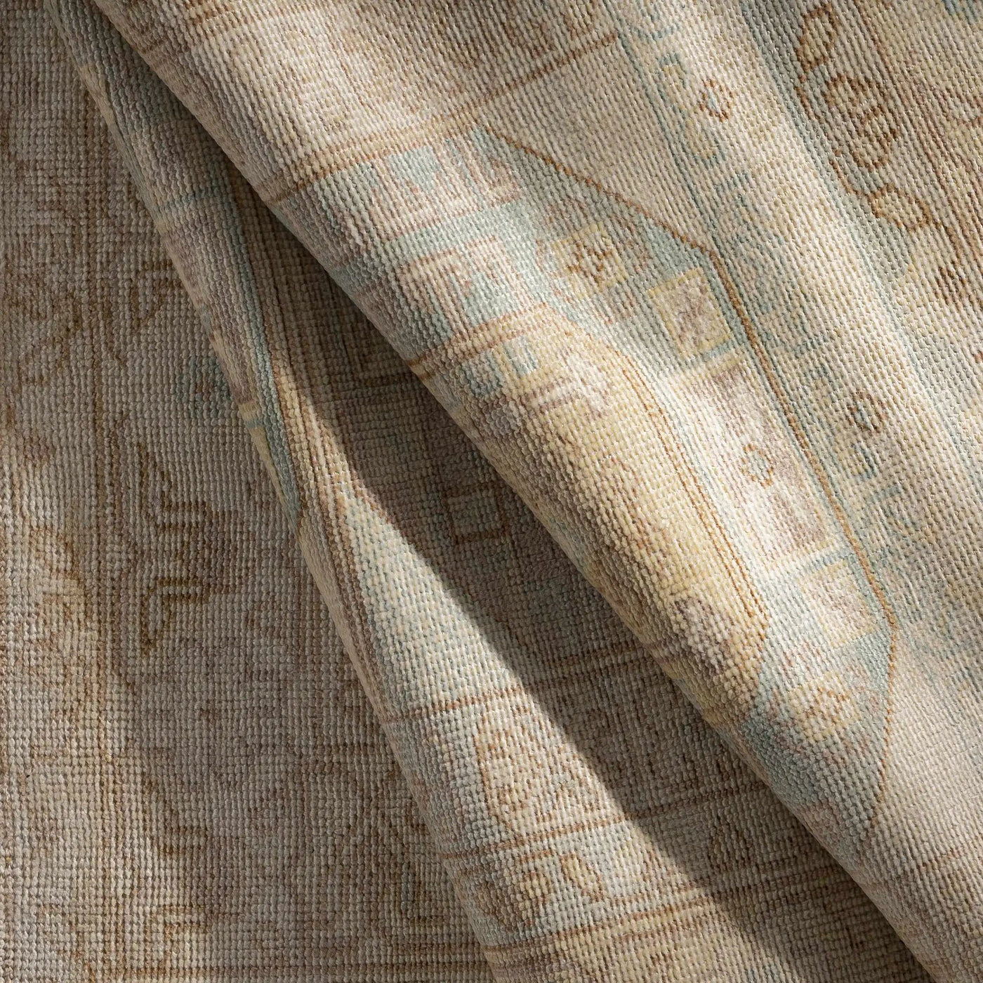 Villareal Area Rug - Clearance by Boutique Rugs