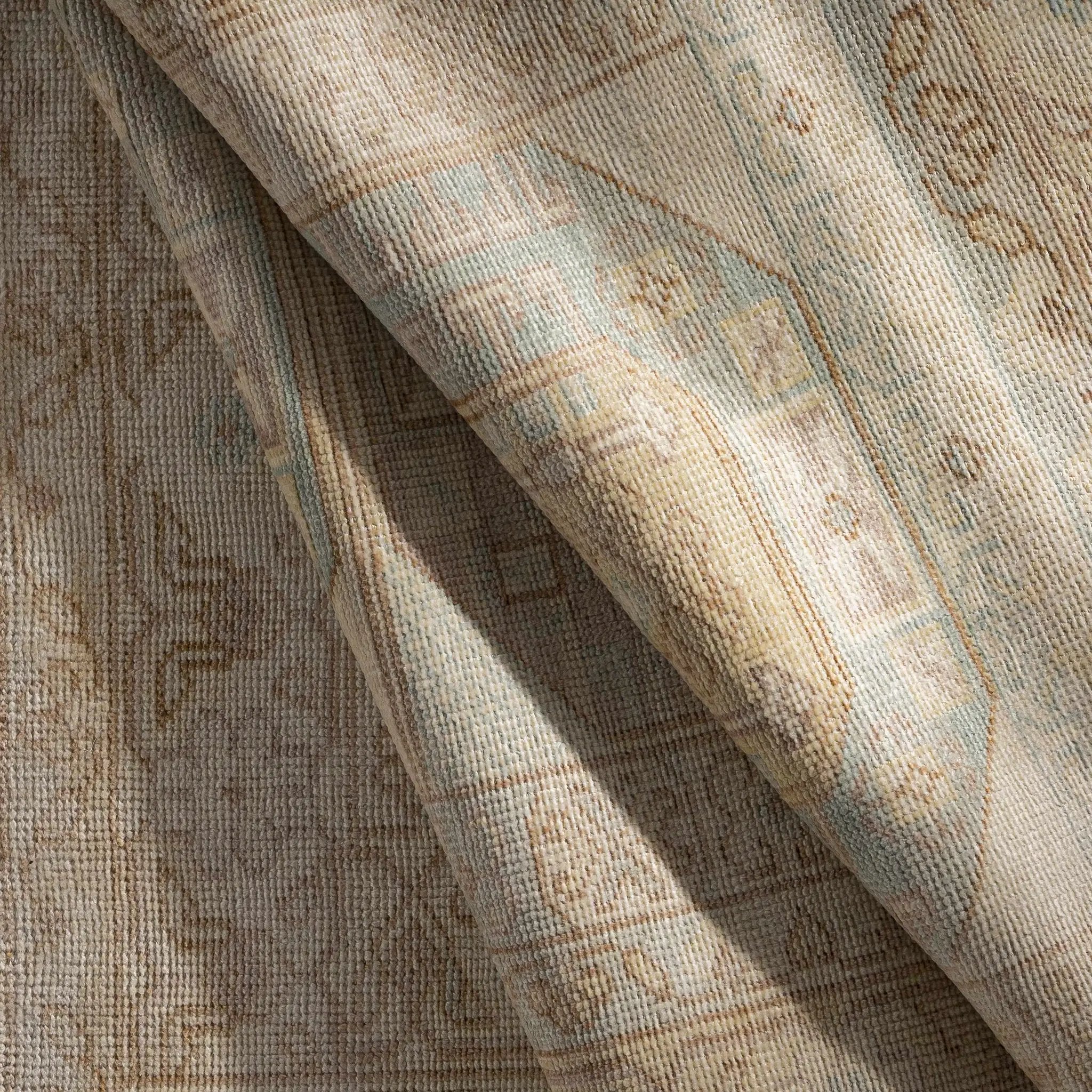 Villareal Area Rug - Clearance by Boutique Rugs