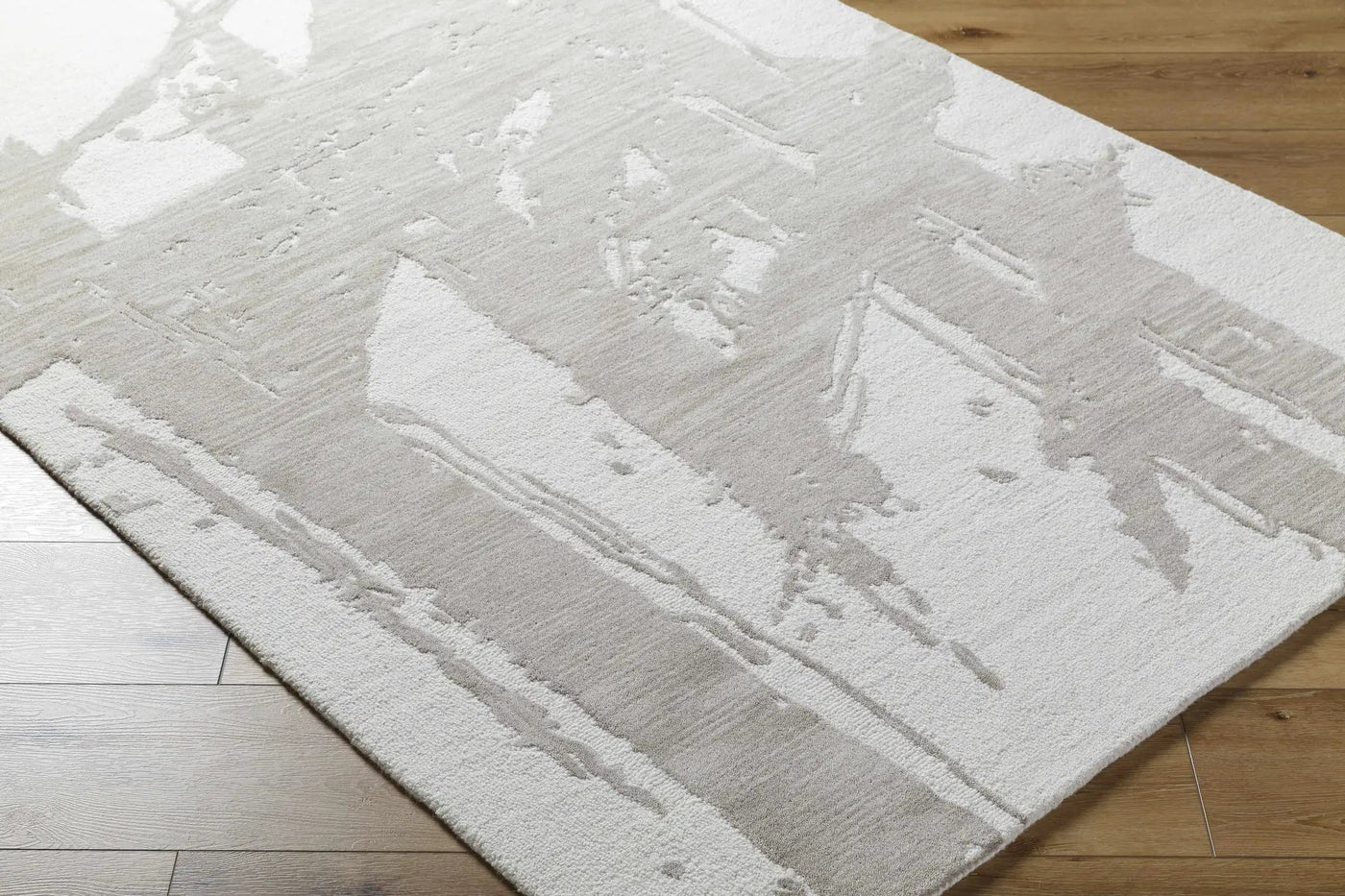 Viven Ivory Area Rug by Boutique Rugs