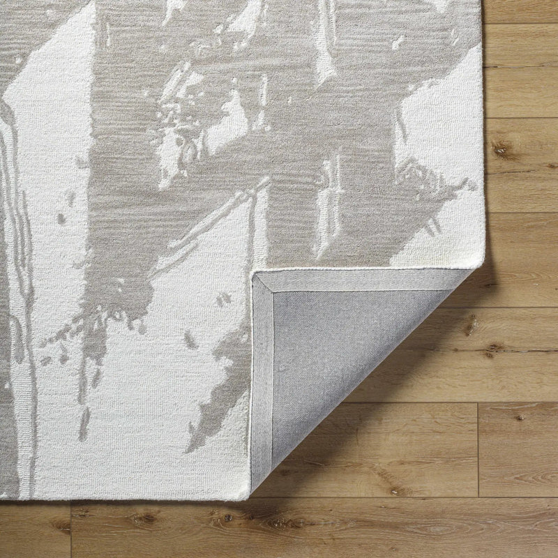Viven Ivory Area Rug by Boutique Rugs