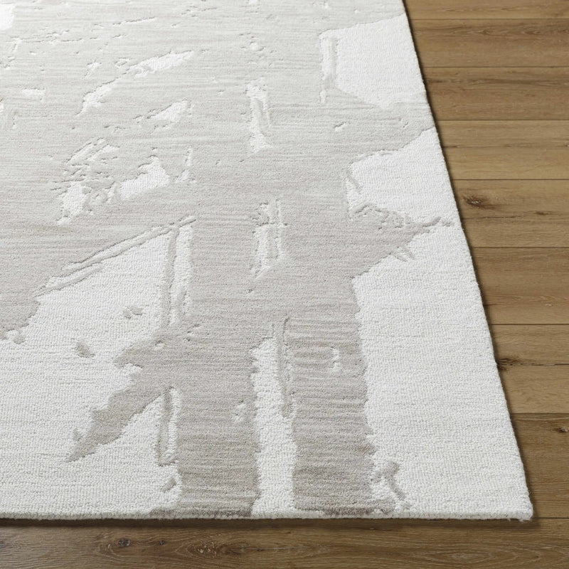 Viven Ivory Area Rug by Boutique Rugs