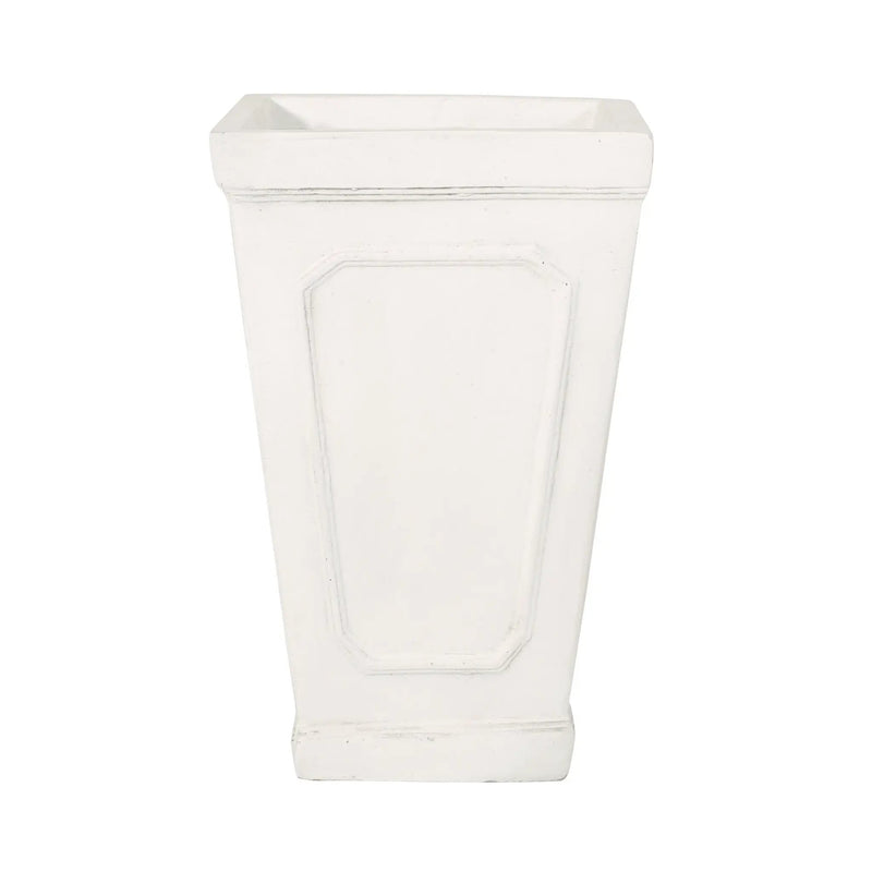 MGO Planter by HouseOfZazla