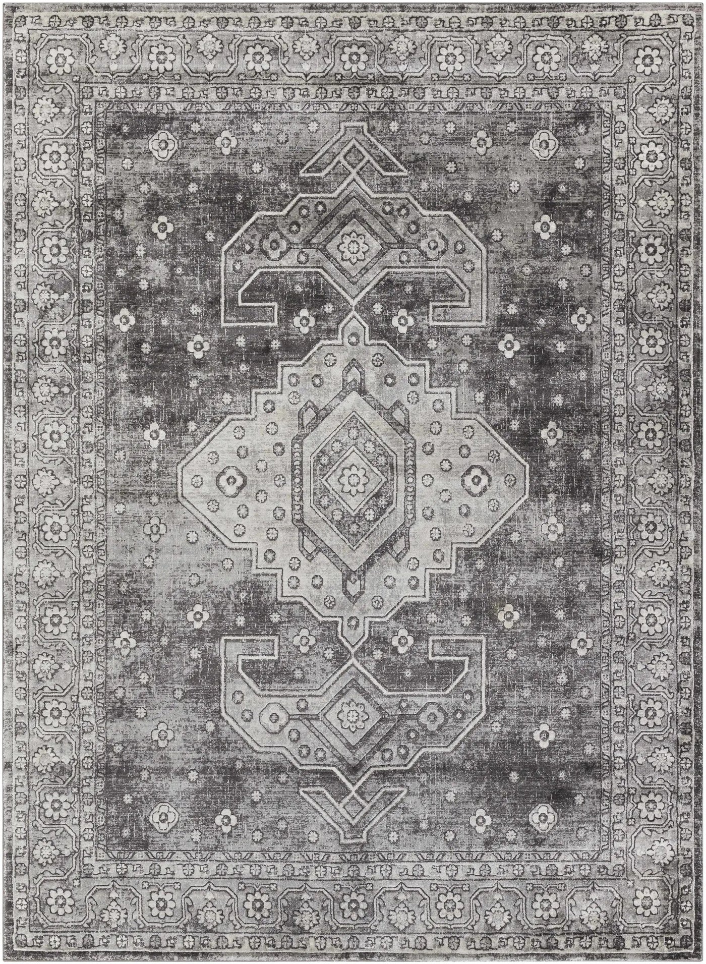 Vancouver Area Rug - Clearance by Boutique Rugs