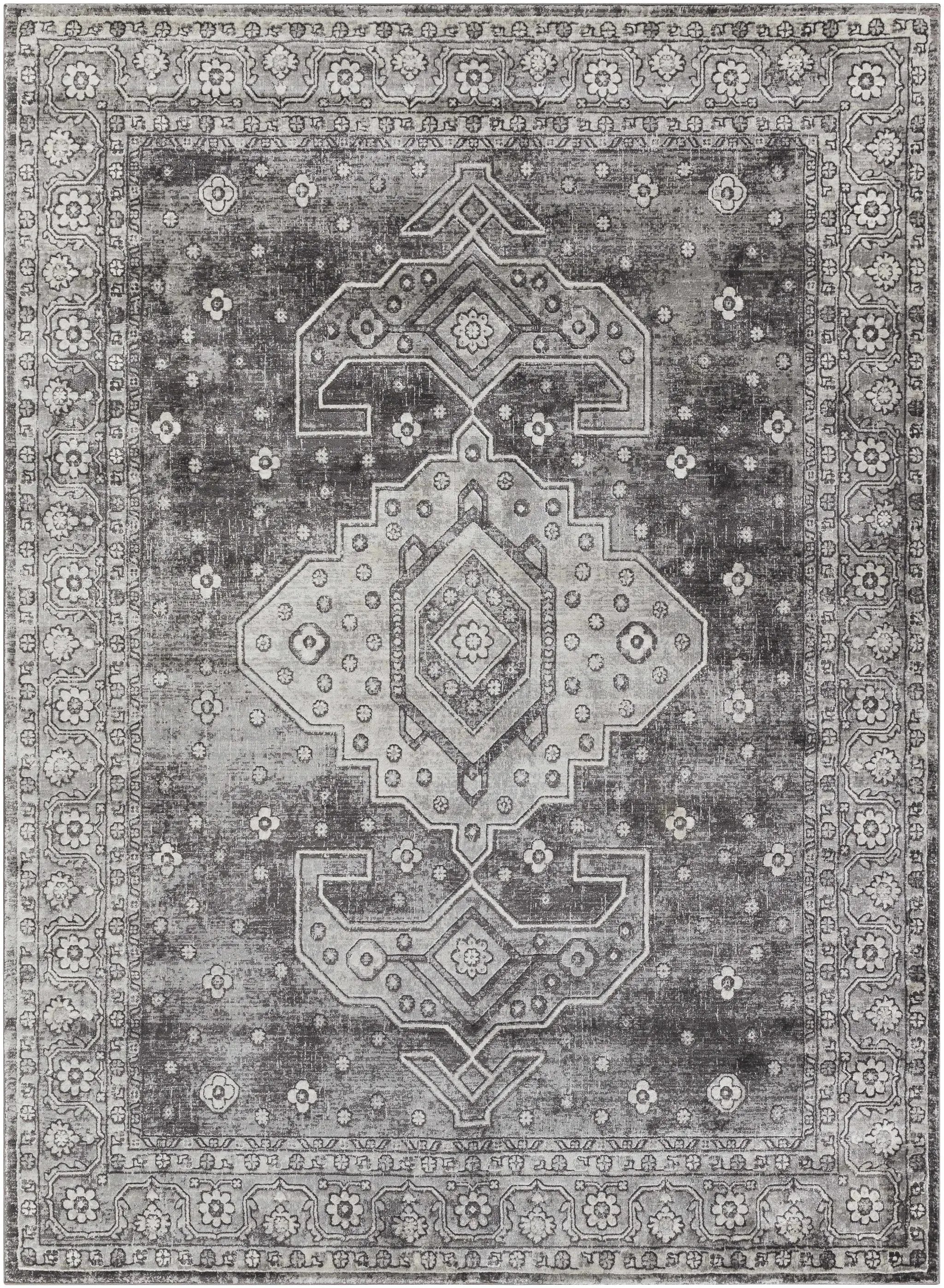 Vancouver Area Rug - Clearance by Boutique Rugs