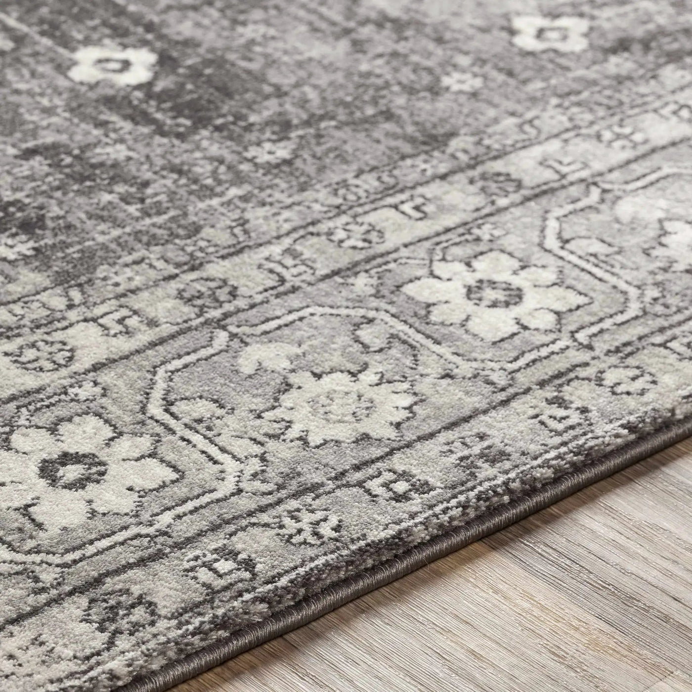 Vancouver Area Rug - Clearance by Boutique Rugs