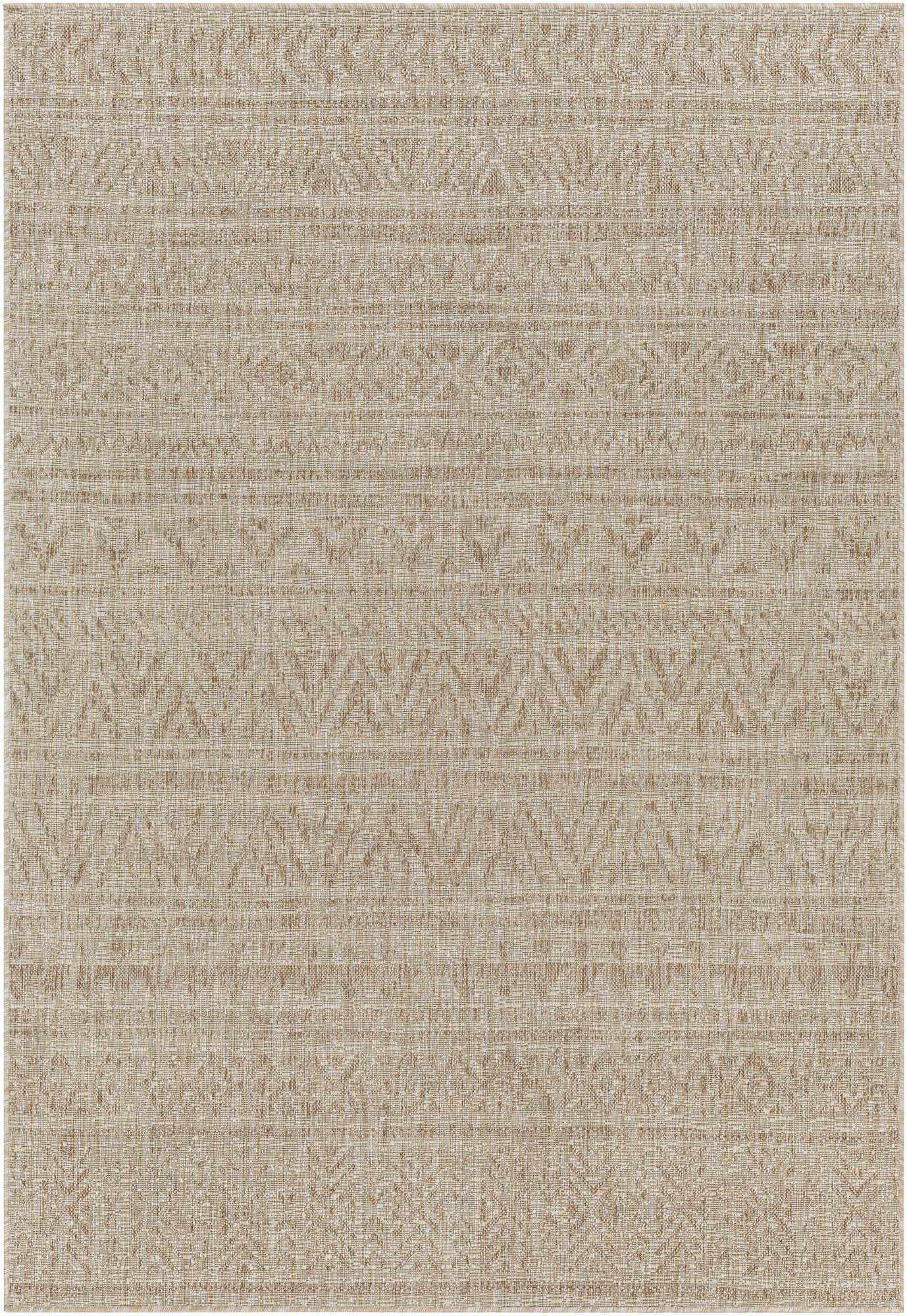 Vanderhoof Indoor & Outdoor Rug - Clearance by Boutique Rugs